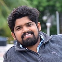 Naveen Bethiganti