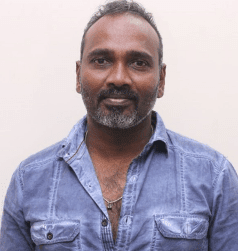 SD Vijay Milton