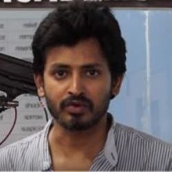Naveen Yadav