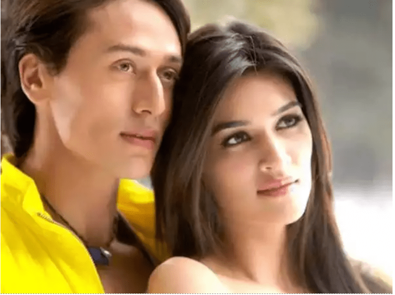 Ganpath still 1