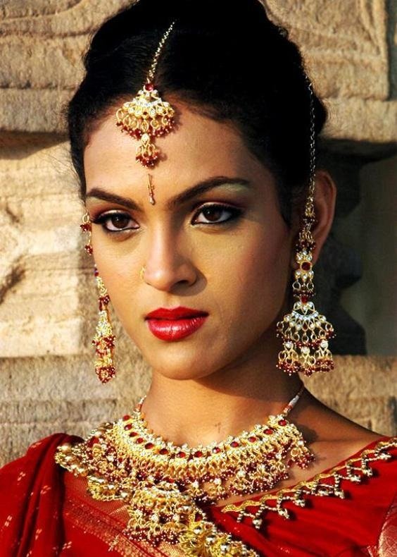 Rukmini Vijayakumar