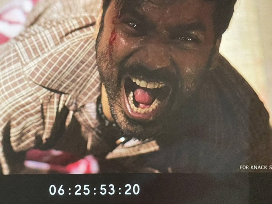 Karnan still 7