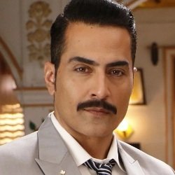 Sudhanshu Pandey