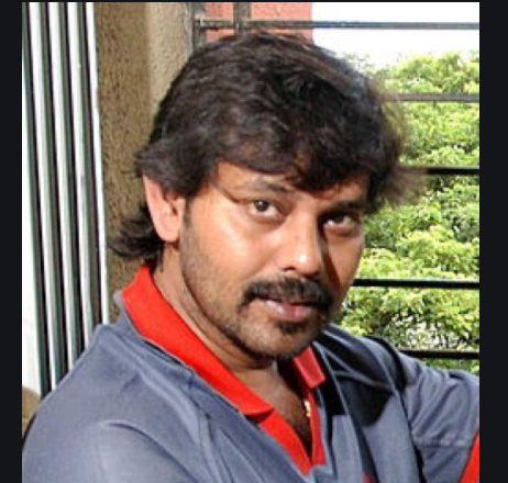 Natarajan Subramaniam