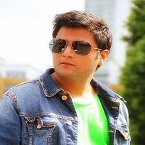 Nikhil Namit