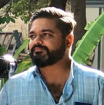 Jigar Shah