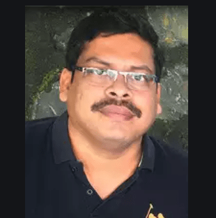 Durgaprasad Mahapatra