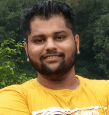 Anupamey Sawale