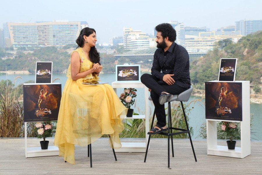 Natyam still 7