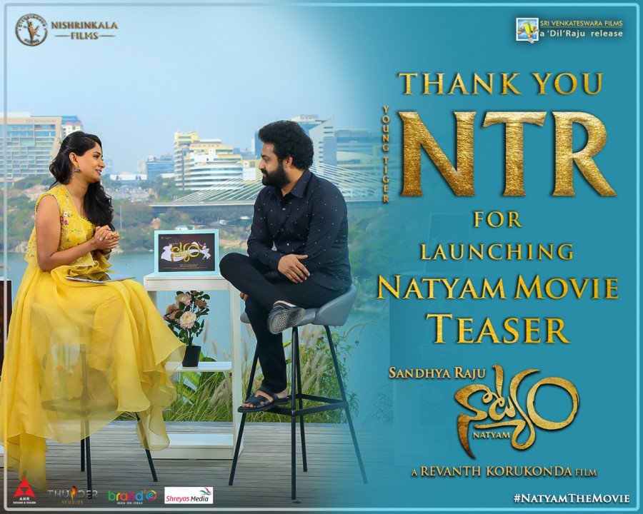 Natyam still 8