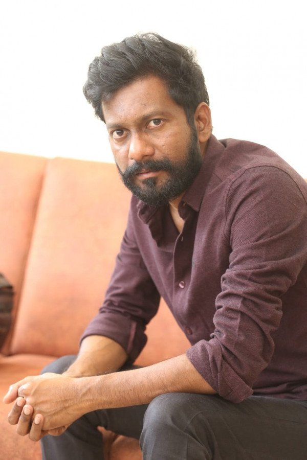 Buchi Babu Sana