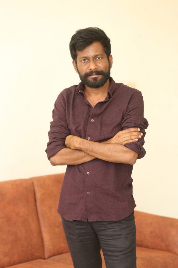 Buchi Babu Sana