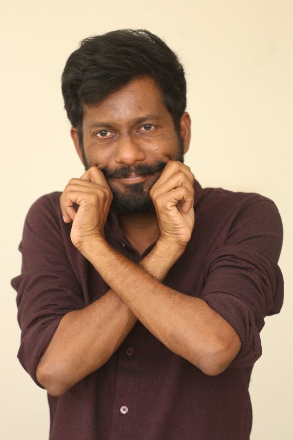 Buchi Babu Sana