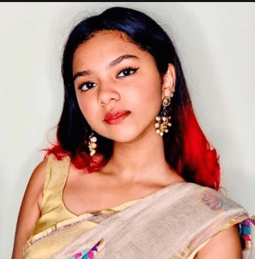 Prarthana Indrajith