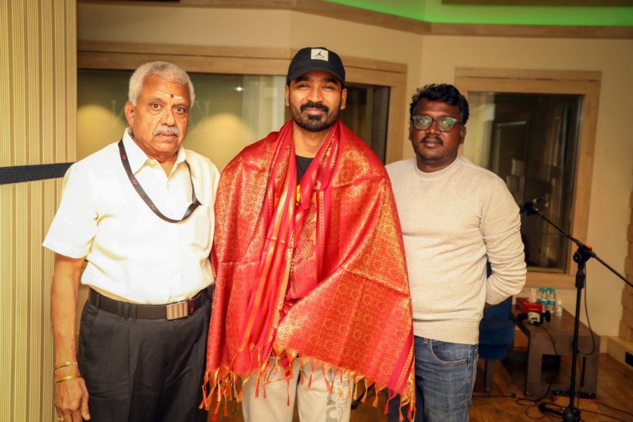 Karnan still 9