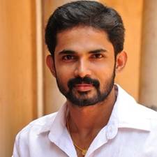 Harikrishnan