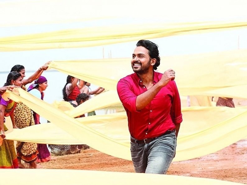 Sulthan still 8