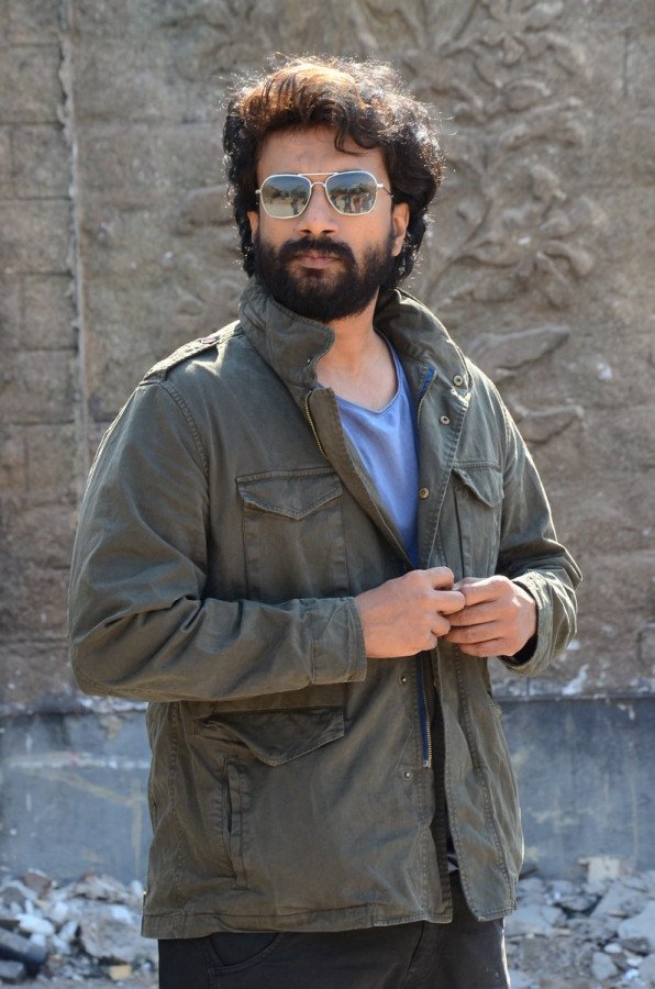 GODSE still 6