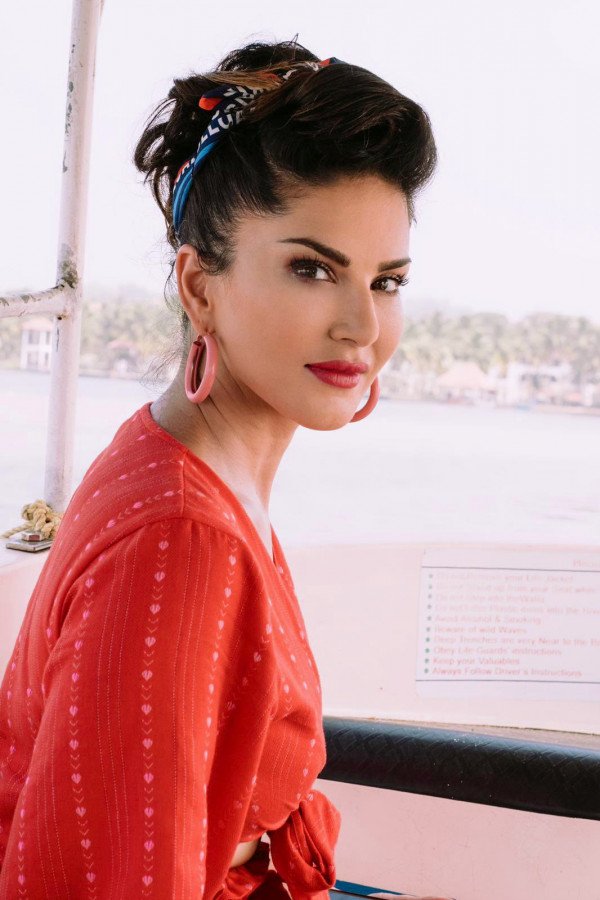 Sunny Leone