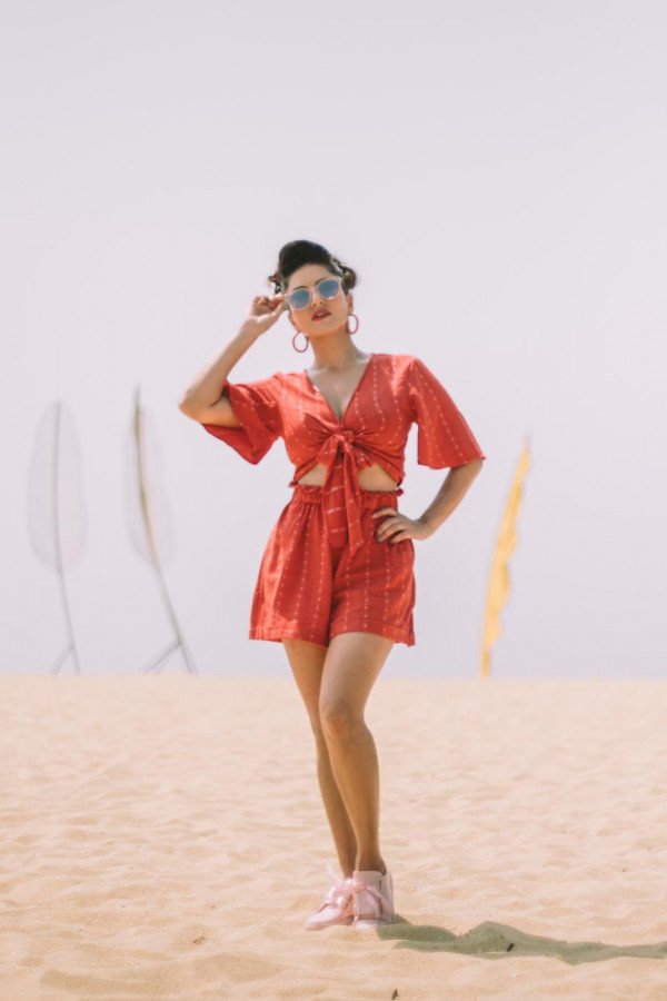 Sunny Leone