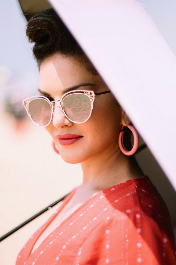Sunny Leone
