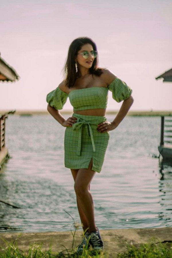 Sunny Leone
