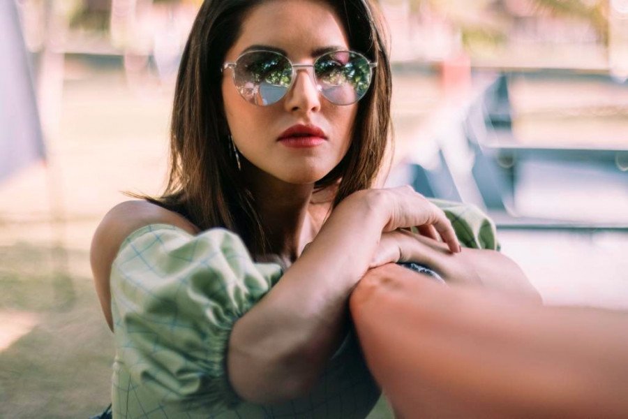 Sunny Leone