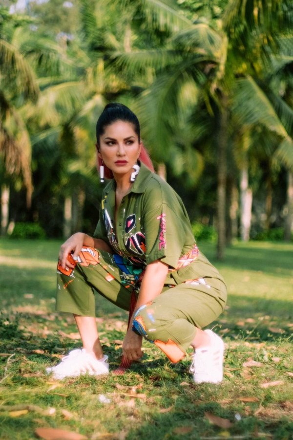 Sunny Leone