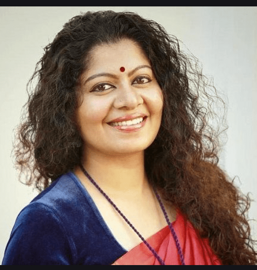 Gilu Joseph