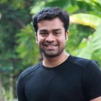 Arjun Nandakumar