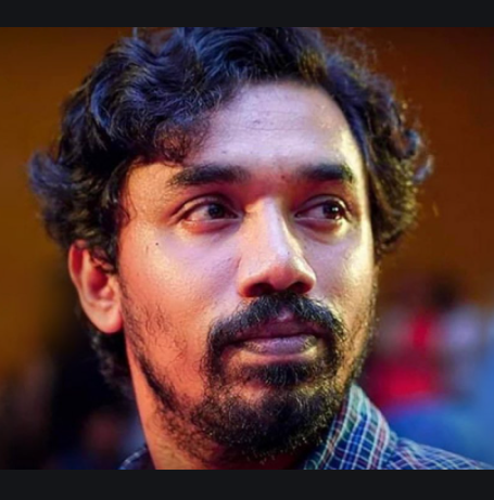 Midhun Manuel Thomas