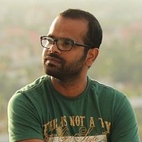 Shyju Khalid