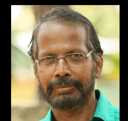 A.S. Dinesh