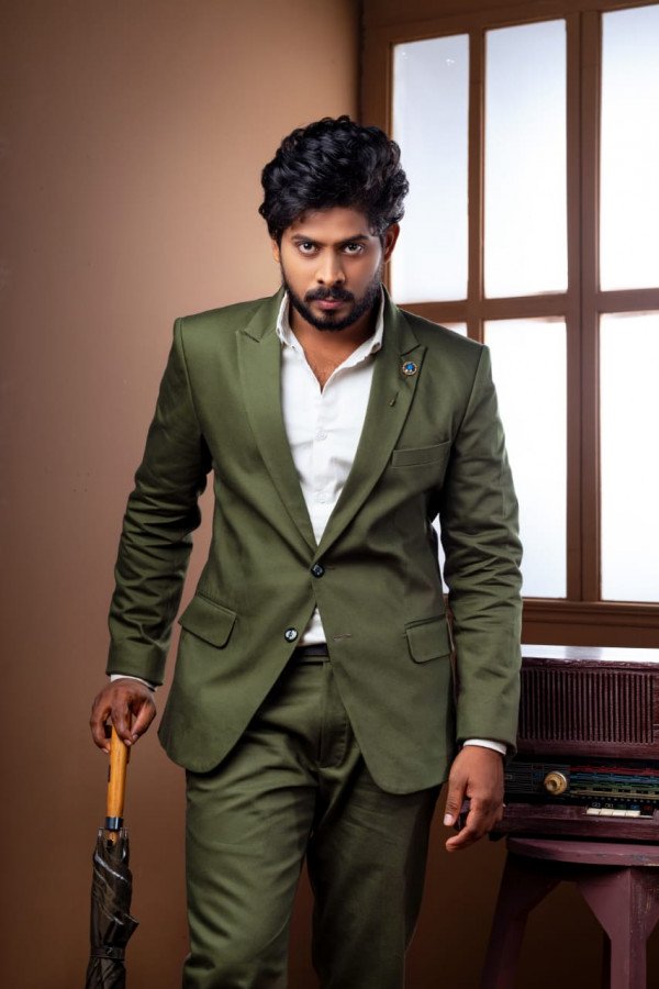 Muthazhagan