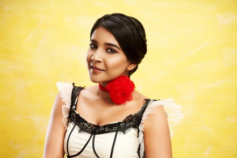 Sakshi Agarwal