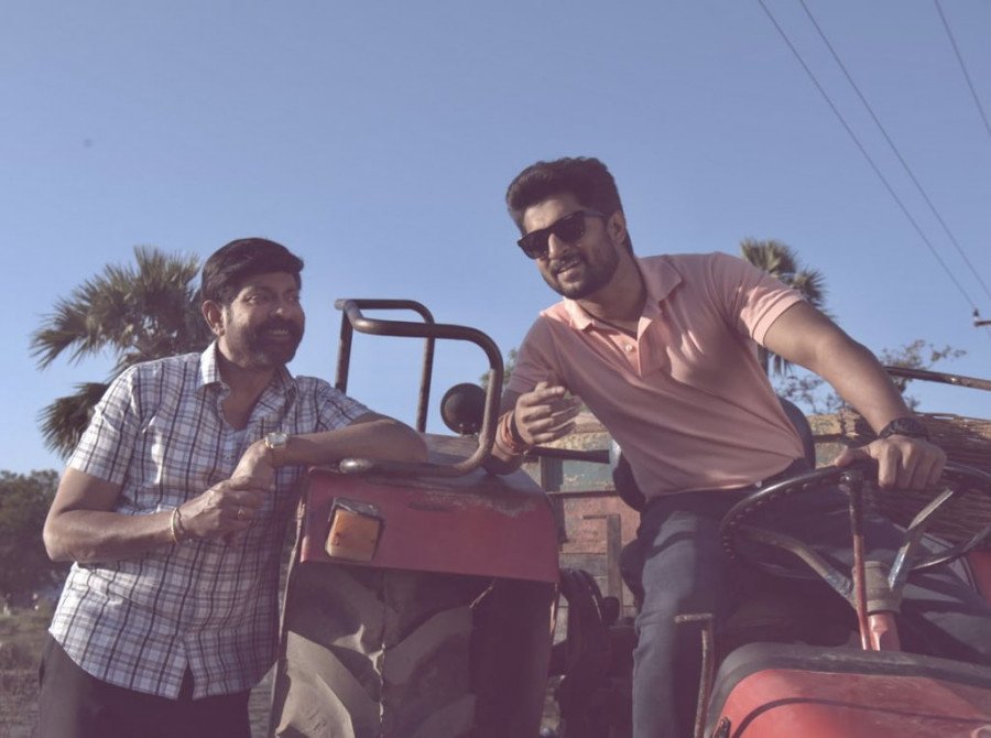 Tuck Jagadish still 9