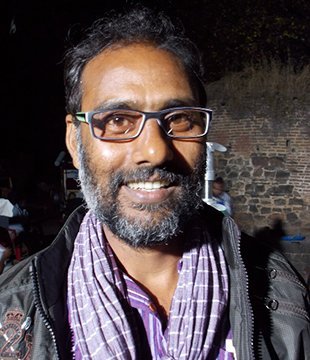 Varadraj Swami
