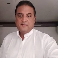 Hitesh Rawal