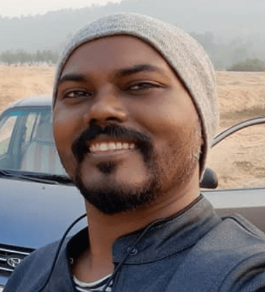 Samant Christopher Lakra