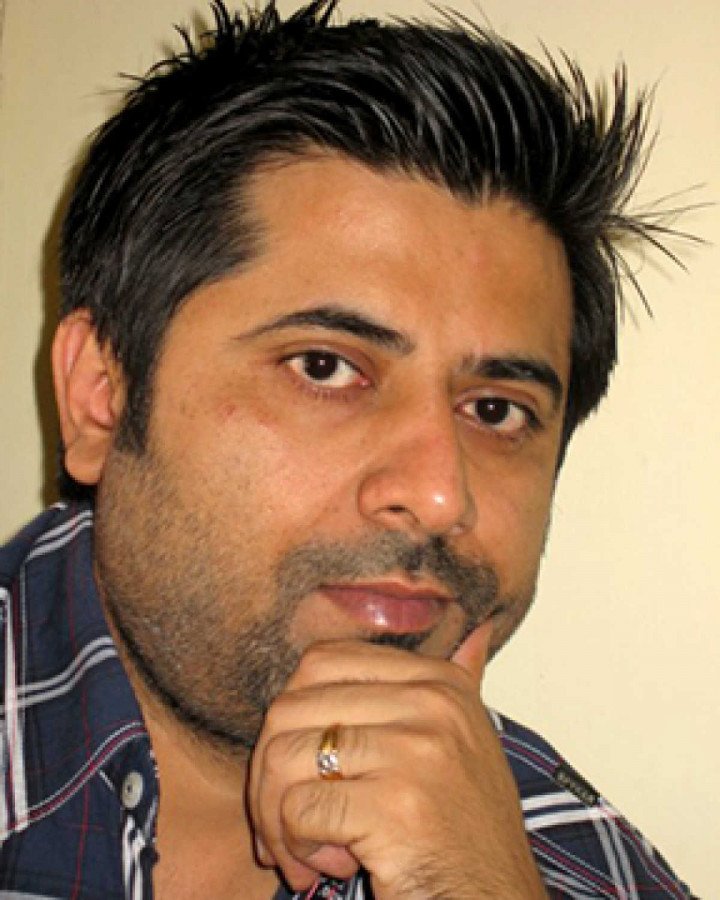 Anil Pandey