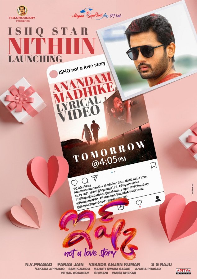 Ishq still 4