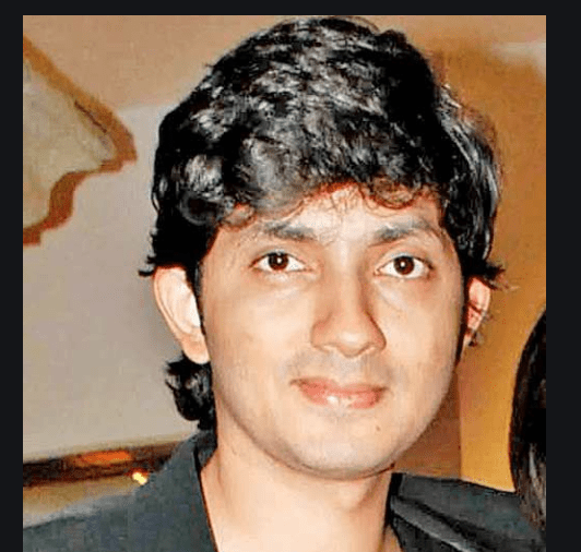 Shirish Kunder