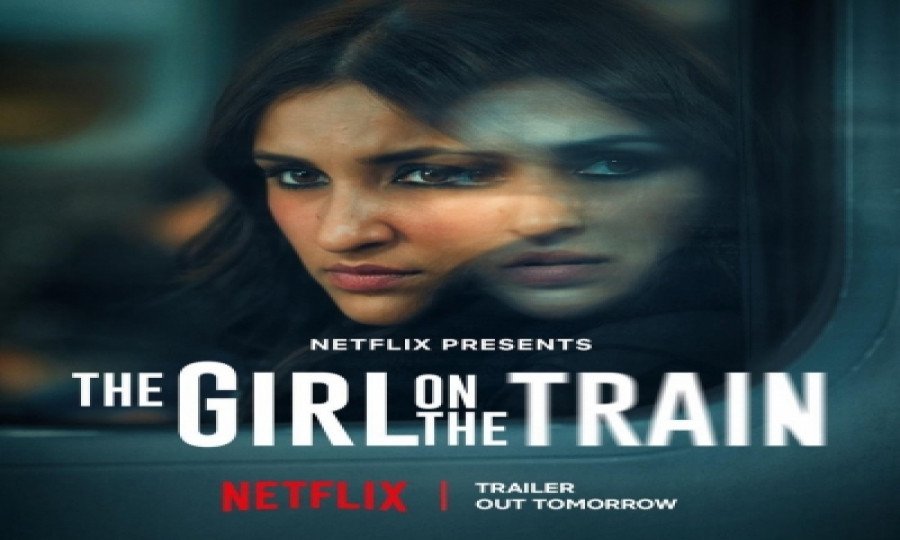 The Girl On The Train still 5
