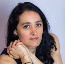 Andreina Sambucetti