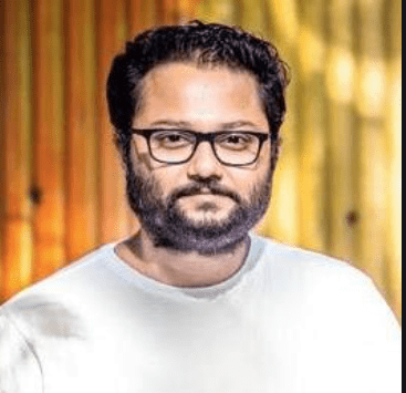 Ribhu Dasgupta