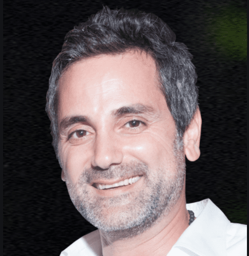 Gilad Benamram