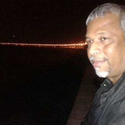 Sunil Nigvekar