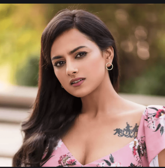 Shraddha Srinath