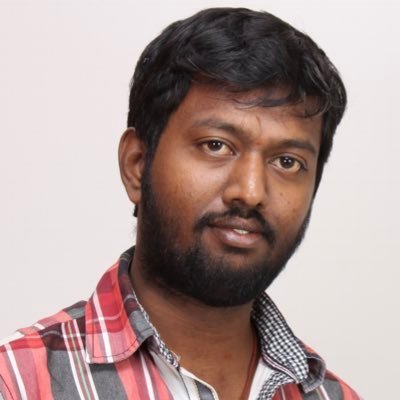 Anandan MS