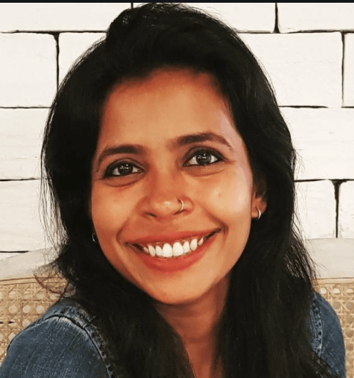 Jayalakshmi Sundaresan